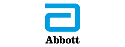 Logo ABBOTT