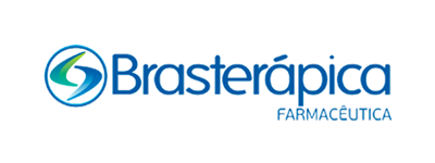 Logo BRASTERÁPICA - FARMA