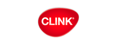 Logo SQUEEZE BRINDE CLINK
