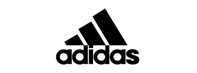 Logo COTY - ADIDAS