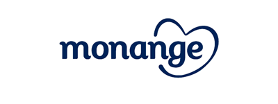 Logo COTY - MONANGE