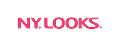 Logo COTY - NYLOOKS