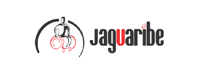 Logo JAGUARIBE