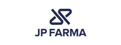 Logo JP INDÚSTRIA FARMACÊUTICA