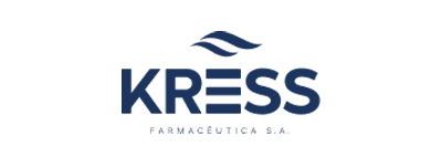 Logo KRESS FARMACEUTICA S.A