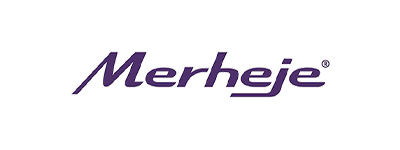 Logo MERHEJE