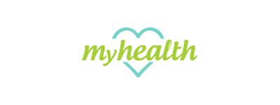 Logo MY HEALTH