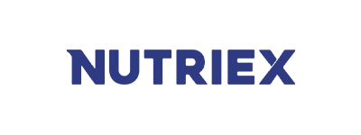 Logo NUTRIEX