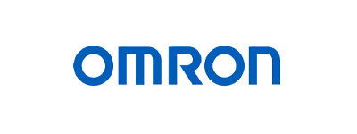 Logo OMRON