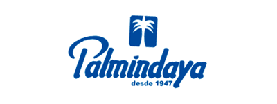 Logo PALMINDAYA