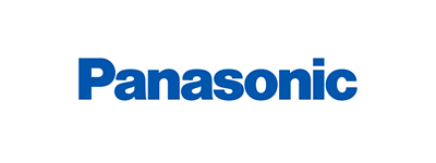 Logo PANASONIC - CLIK