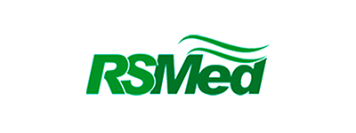 Logo RS MED