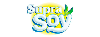 Logo SUPRA SOY