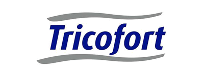 Logo TRICOFORT