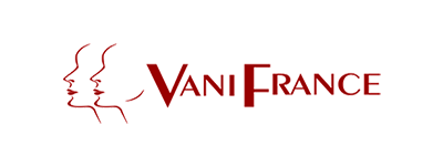 Logo VANI FRANCE - NEW STAR