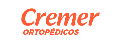 Logo CREMER - ORTOPEDICOS