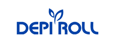 Logo DEPIROLL