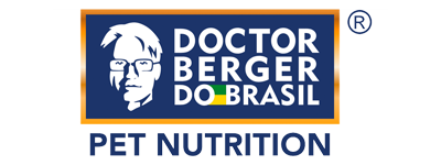 Logo DOCTOR BERGER - PET