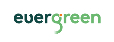 Logo EVER GREEN