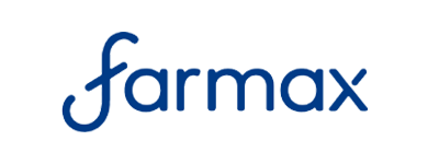 Logo FARMAX