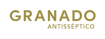 Logo GRANADO - ANTISSEPTICO