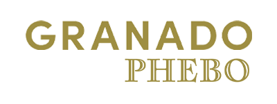 Logo GRANADO - PHEBO