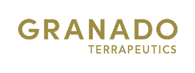 Logo GRANADO - TERRAPEUTICS