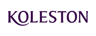 Logo KOLESTON - WELLA