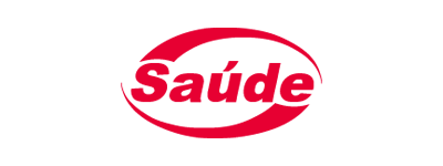 Logo LABORATORIO SAÚDE - FARMA