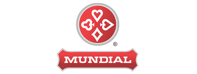 Logo MUNDIAL - CUTELARIA