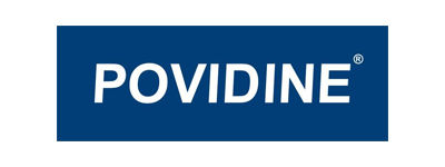 Logo POVIDINE - ITACÊ