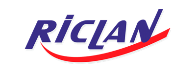 Logo RICLAN