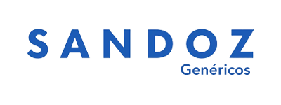 Logo SANDOZ - GENÉRICO