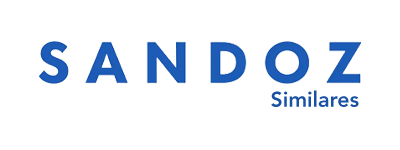 Logo SANDOZ - SIMILAR