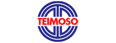 Logo GRAMPOS TEIMOSO