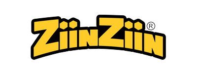 Logo ZIINZIIN