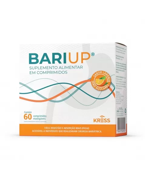 BARIUP 60COM KRESS