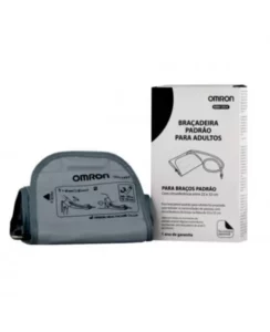 BRAÇADEIRA PARA APARELHO DE PRESSÃO DIGITAL BRAÇO 22/32 OMRON