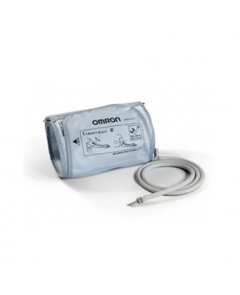BRAÇADEIRA PARA APARELHO DE PRESSÃO DIGITAL BRAÇO 32/42 G OMRON