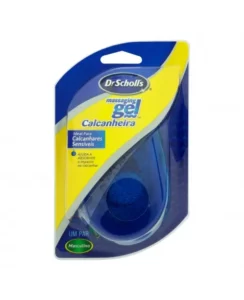 CALCANHEIRA MASSAGING GEL 40 A 45 DR.SCHOLLS