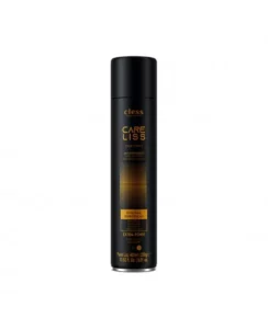 CHARMING HAIR SPRAY CARE LISS EXTRA FORTE 400ML CLESS