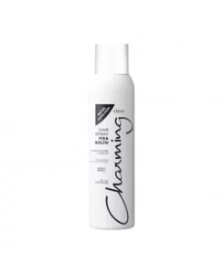 CHARMING HAIR SPRAY FIXA SOLTO 150ML CLESS