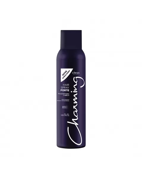 CHARMING HAIR SPRAY FORTE 150ML CLESS