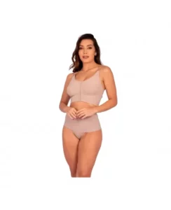 CINTA CALÇA INFRA TRADICIONAL CHOCOLATE M 205 ESBELT