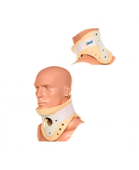 COLAR CERVICAL PHILADELPHIA M CI-001C IDEAL