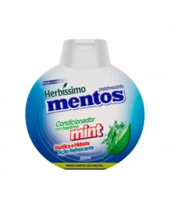 CONDICIONADOR HERBÍSSIMO MENTOS MINT 300ML DANA