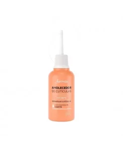 CREME AMOLECEDOR CUTÍCULAS 100ML FARMAX