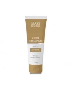 CREME HIDRATANTE P/ MÃOS UREIA 110G NATUPHITUS