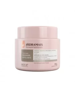 CREME MASSAGEM ESFOLIANTE MÉDIO 500G HIDRAMAIS