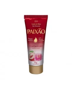 CREME P/ MÃOS PAIXÃO TENTADORA 75G COTY